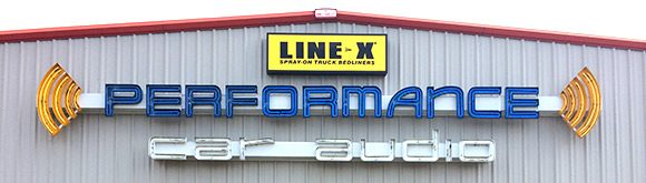 Dealer Spotlight: Performance Car Audio - DD Audio