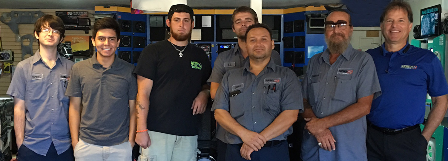 September Dealer Spotlight - cover