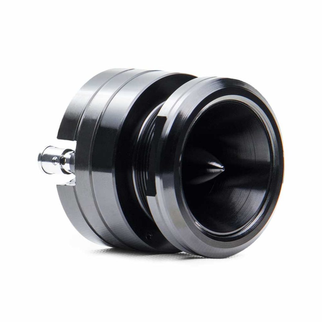 VO-B3 Voice Optimized Bullet Tweeter