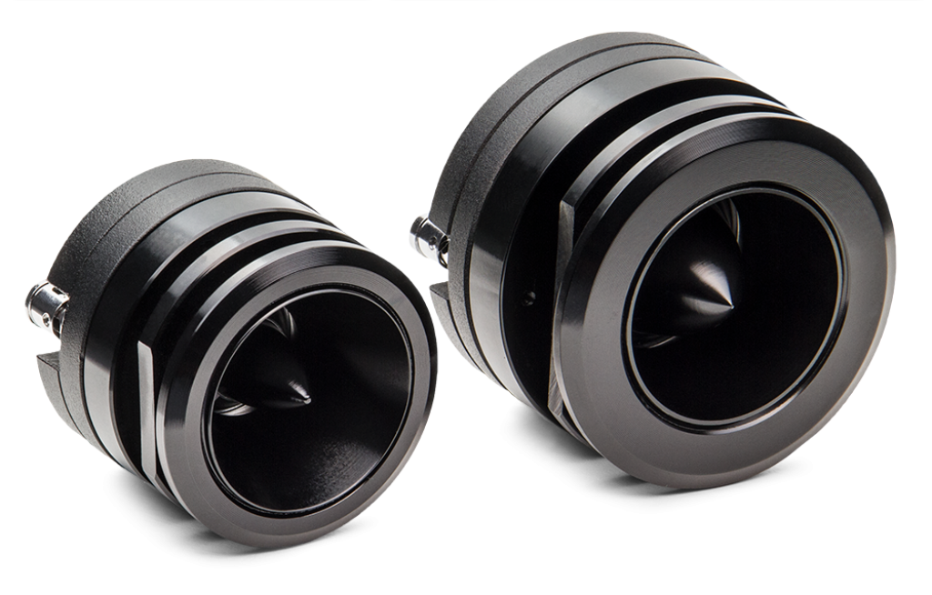 dd audio bullet tweeters