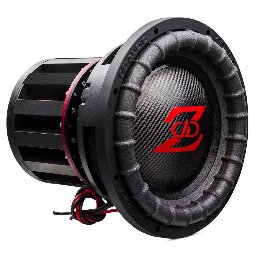 Z3 Z series ESP subwoofer