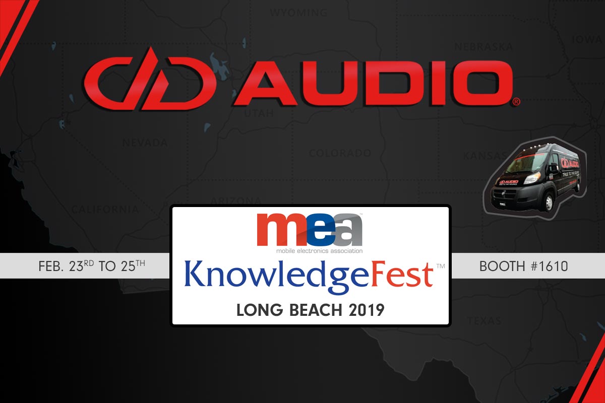KnowledgeFest Long Beach 2019 press release cover