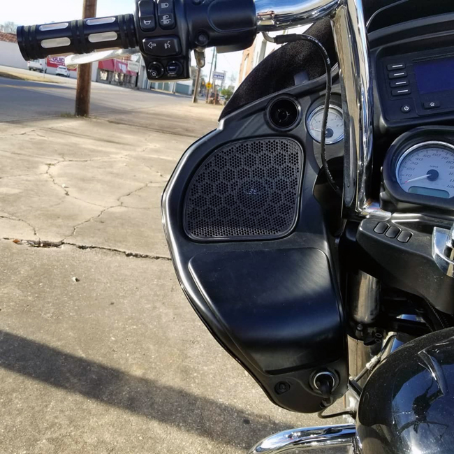 Dealer Spotlight B&M Auto Sound & 4x4 Lafayette, LA DD Audio