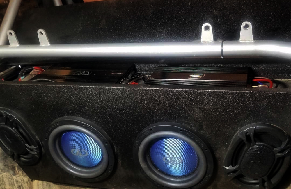 Dealer Spotlight B&M Auto Sound & 4x4 Lafayette, LA DD Audio