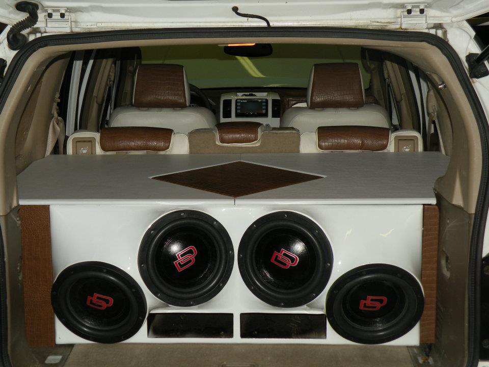 Dealer Spotlight: Migraine Kustoms - cover
