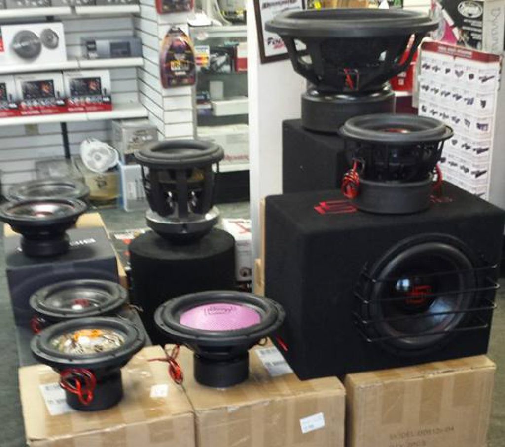 Dealer Spotlight MST Car Audio and Electronics DD Audio