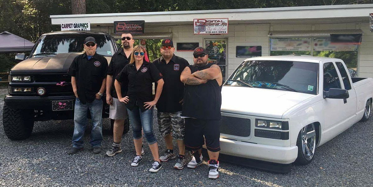 August Dealer of the Month - cover