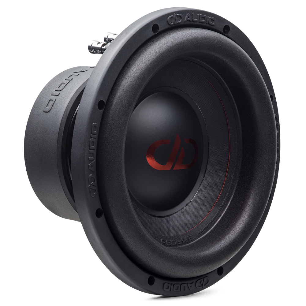 510d 10 inch REDLINE Series Subwoofer