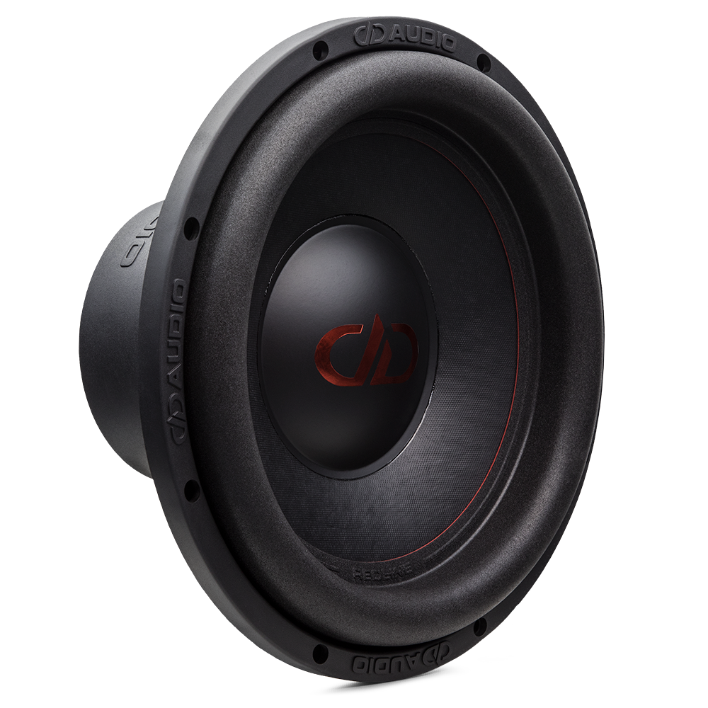 512d 12 inch REDLINE Series Subwoofer