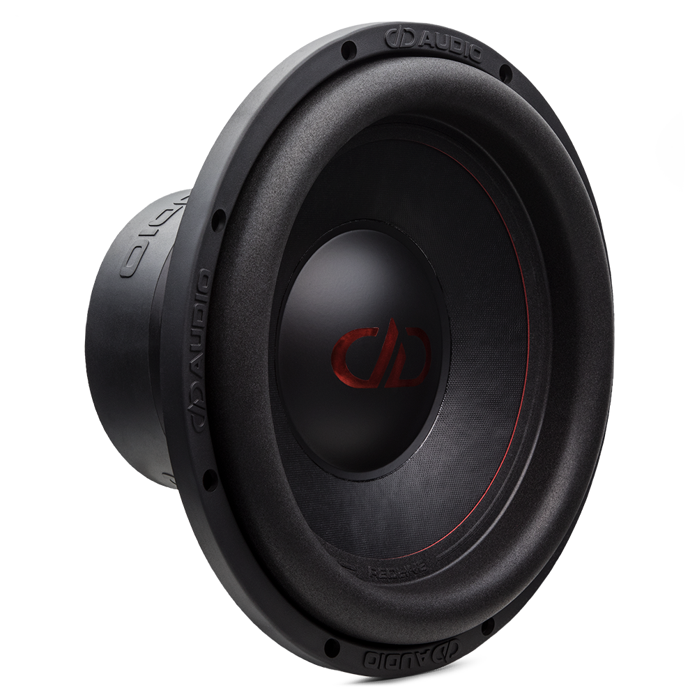612d 12 inch REDLINE Series Subwoofer
