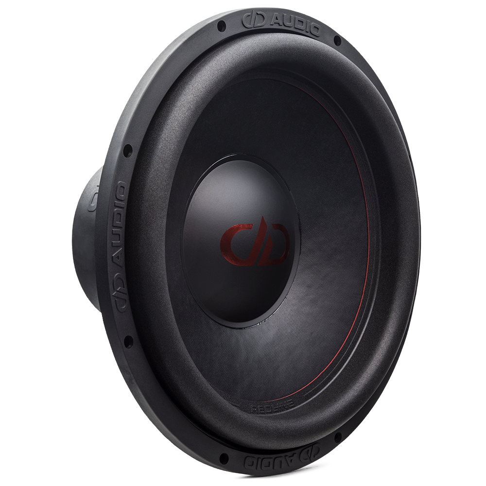 615d 15 inch REDLINE Series Subwoofer