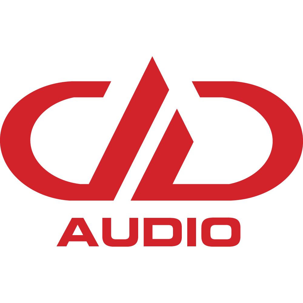 DD Audio - Upgrade Your Sound (TM)