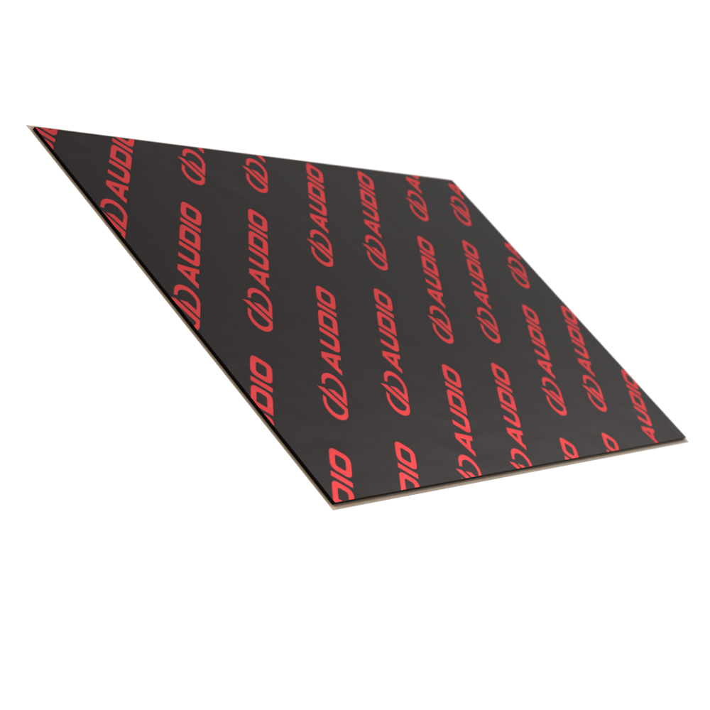 EA-3 energy attenuation mat sheet