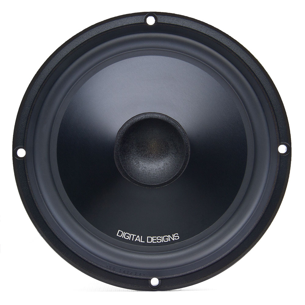 AW6.5 6.5 inch woofer