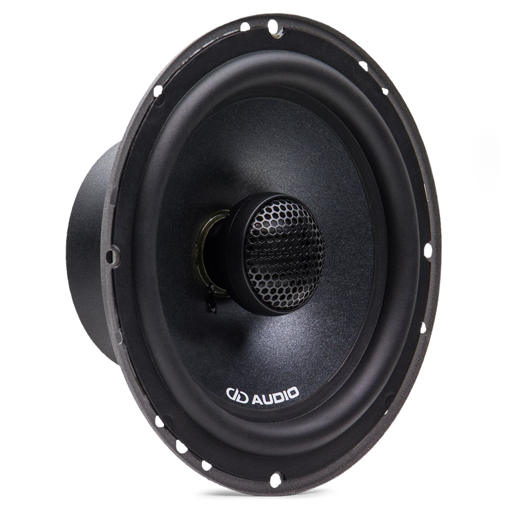 DC6.5 Component speaker