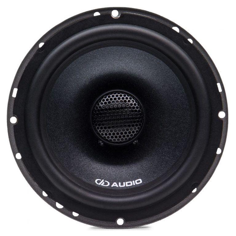 Car Speakers Buying Guide DD Audio