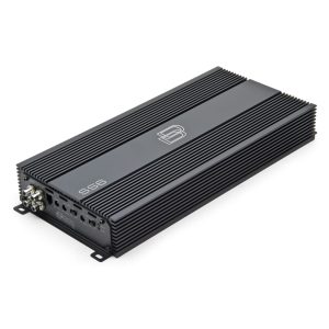 SS6 amplifier