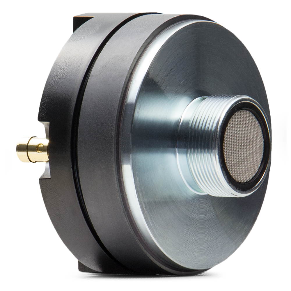 compression tweeter