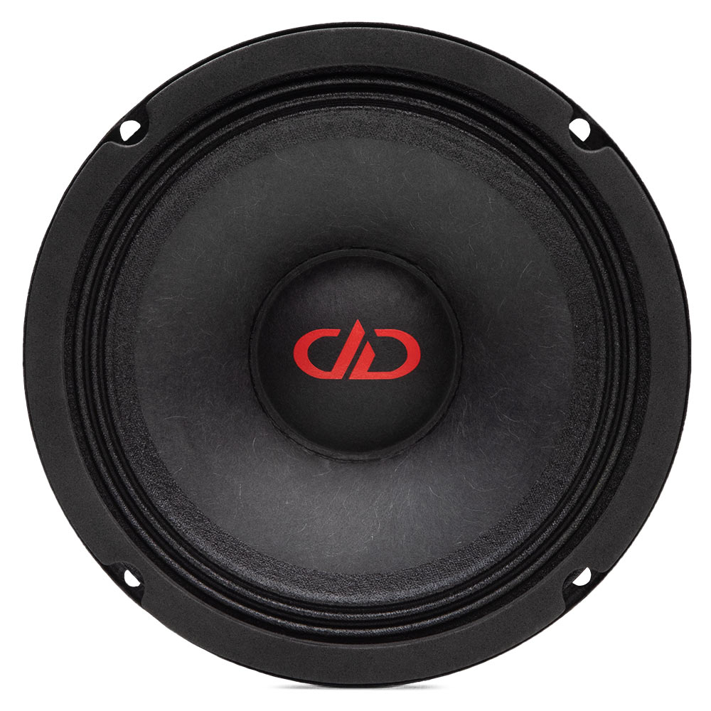 mid-range neodymium speaker