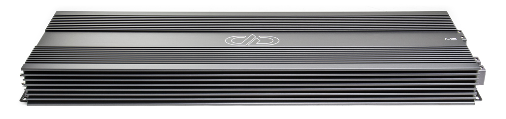 M Series Amplifier