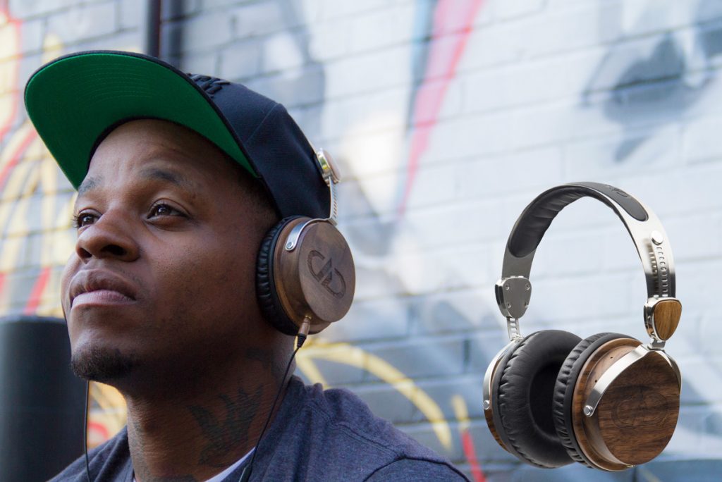 PRODUCT SPOTLIGHT: Powerful Line of Gift-Worthy Headphones - DD Audio