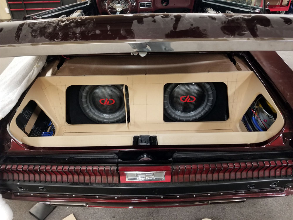install highlight 1969 mercury cougar featured photo