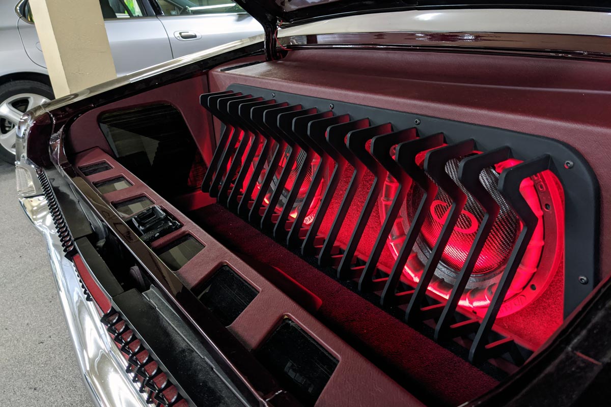 install highlight 1969 mercury cougar featured photo
