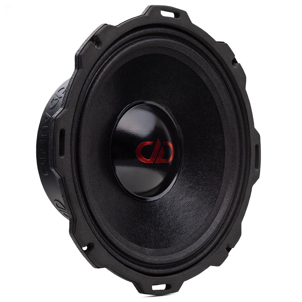 8" Midrange Speaker