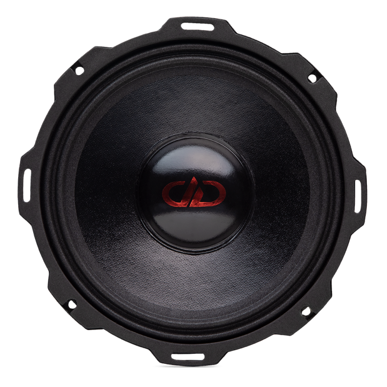 Car Speakers Buying Guide DD Audio