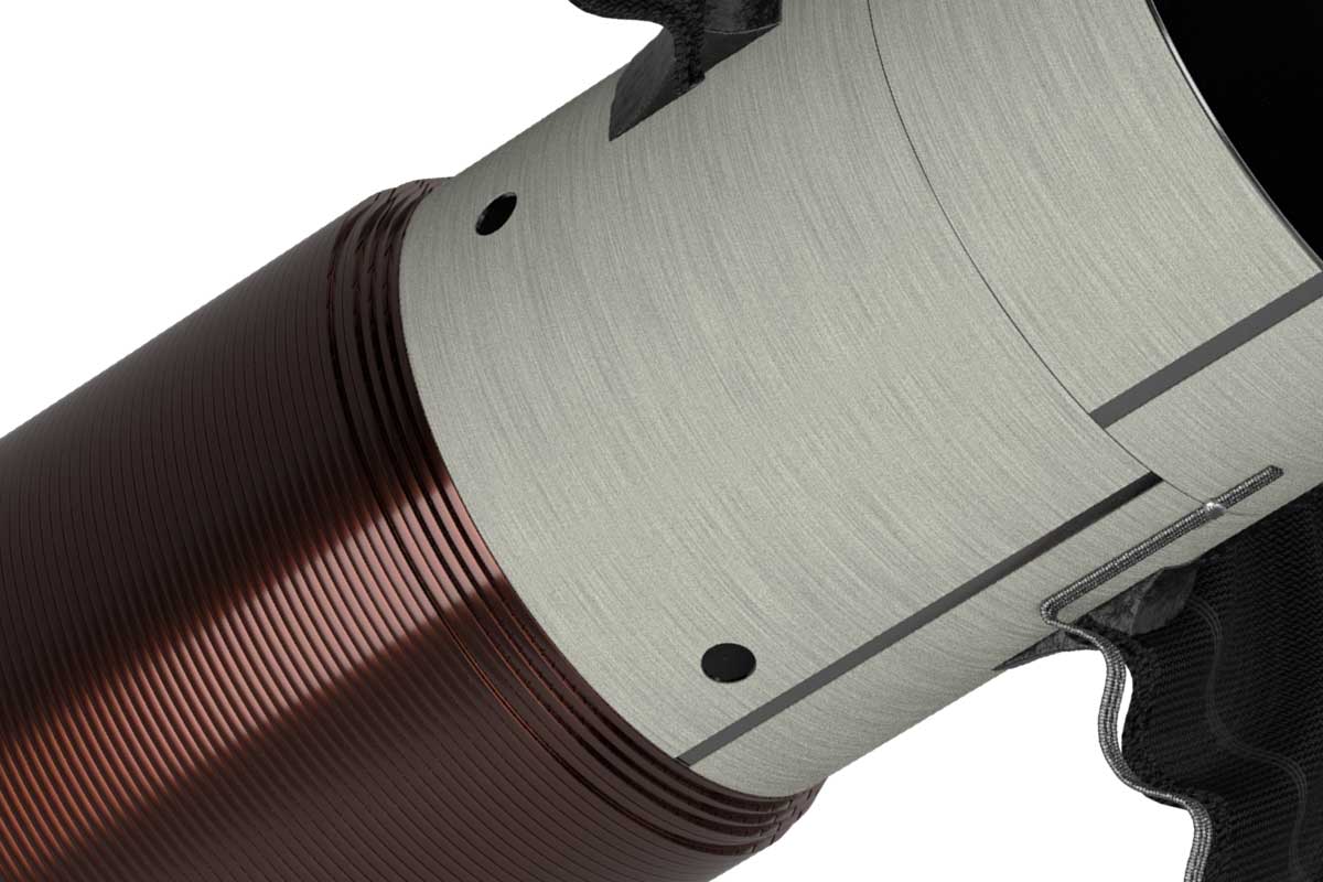 American Made Voice Coil