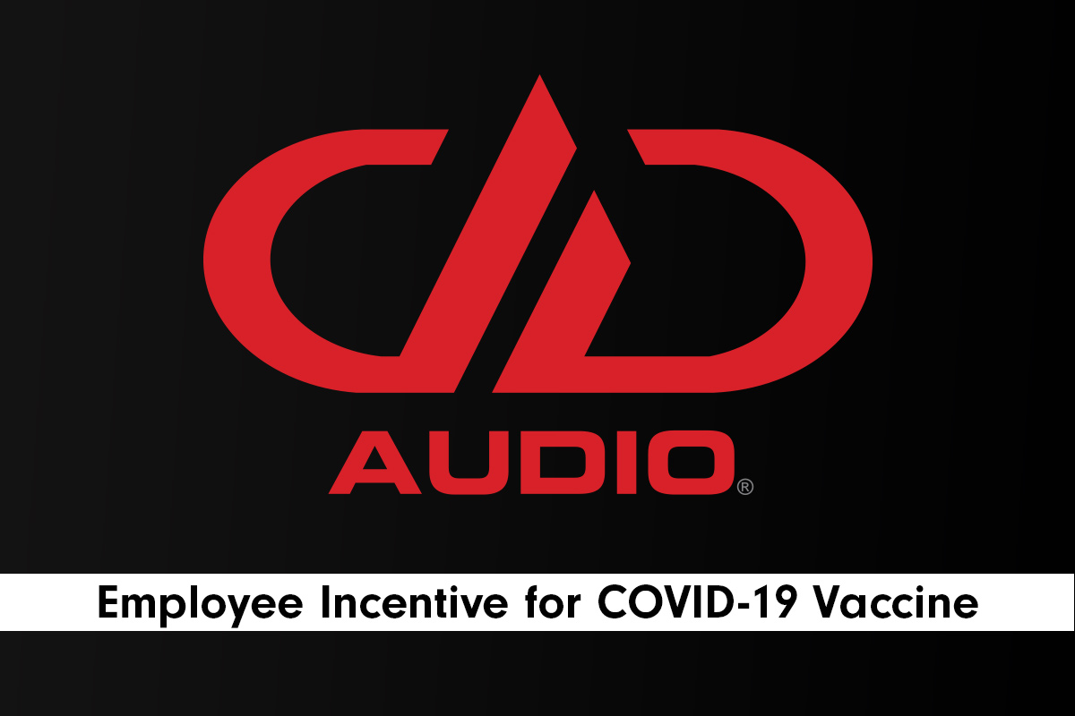 Press Release Employee incentive for Covid-19 cover image