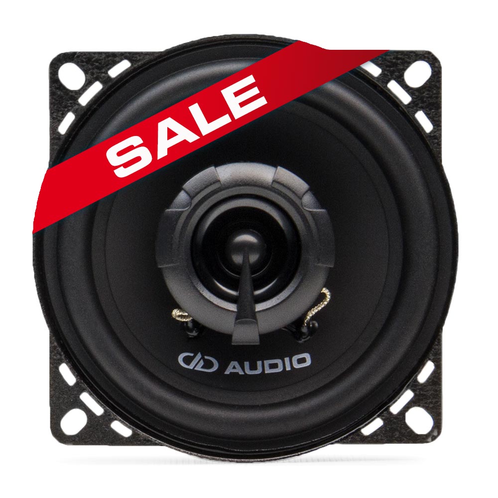 Speakers Dd Audio Speakers Dd Audio