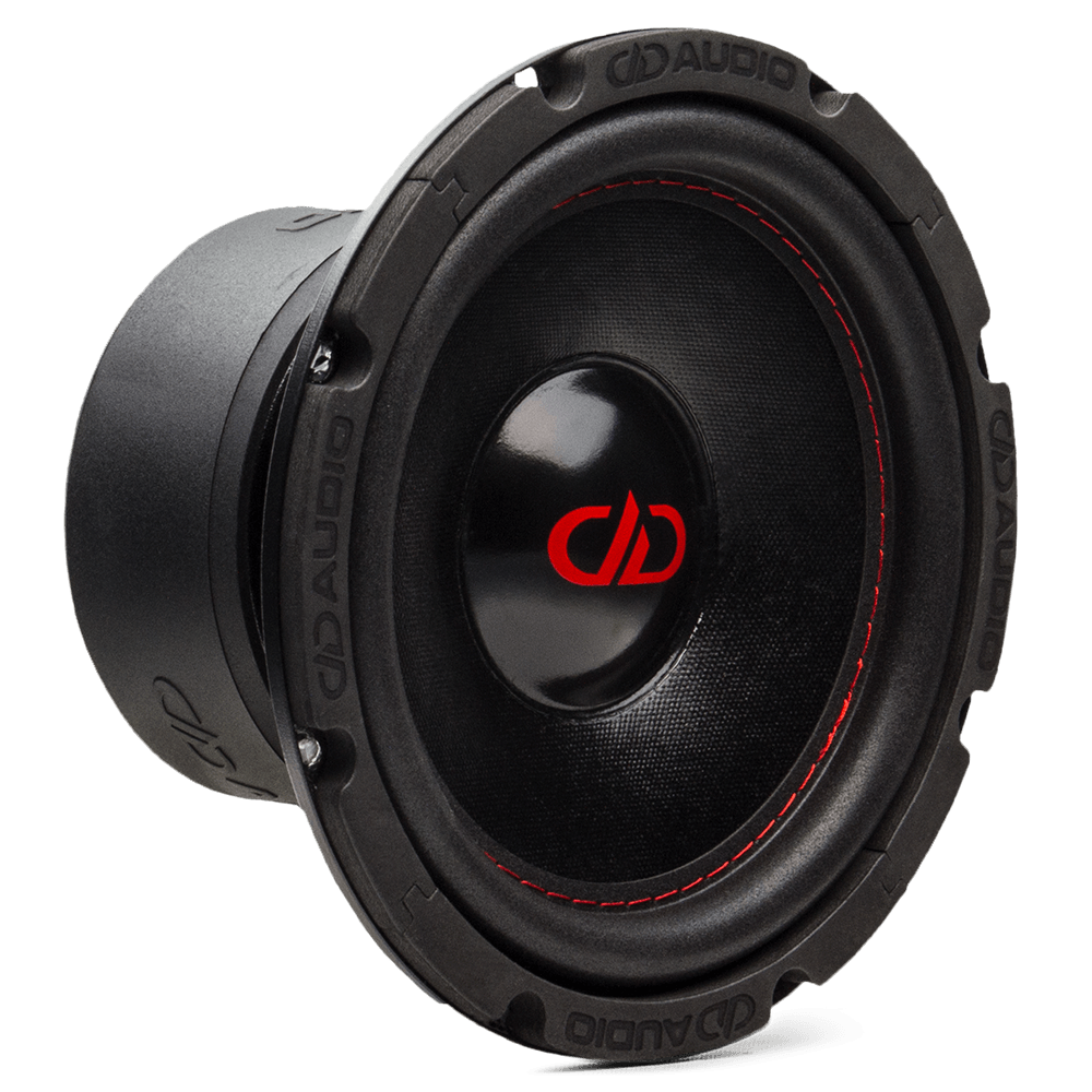 108 Redline Series 8 inch Subwoofer