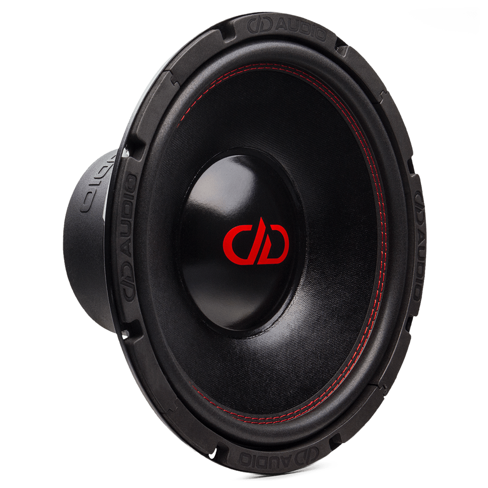 112 Redline Series 12 inch Subwoofer