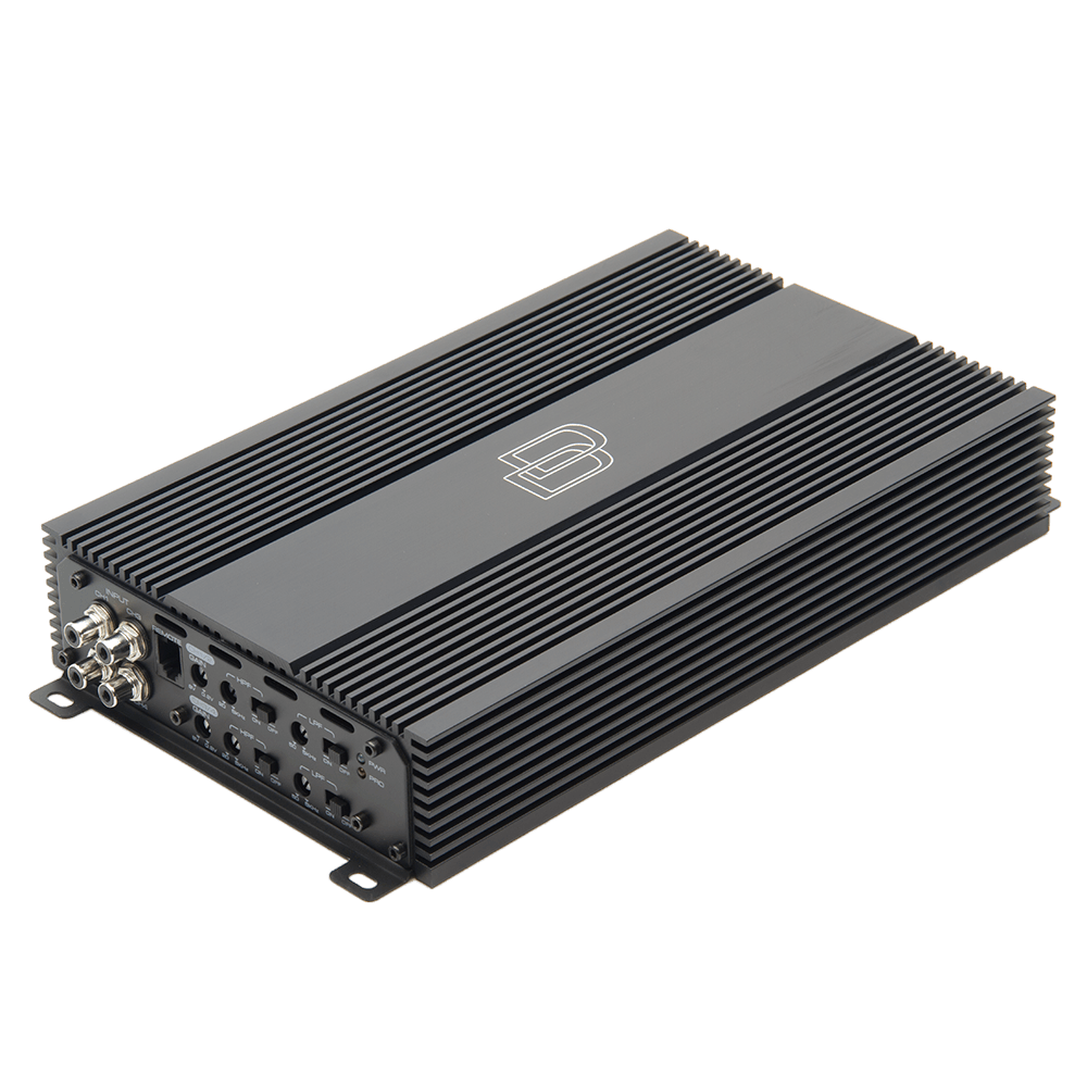 SS4a Angled Left