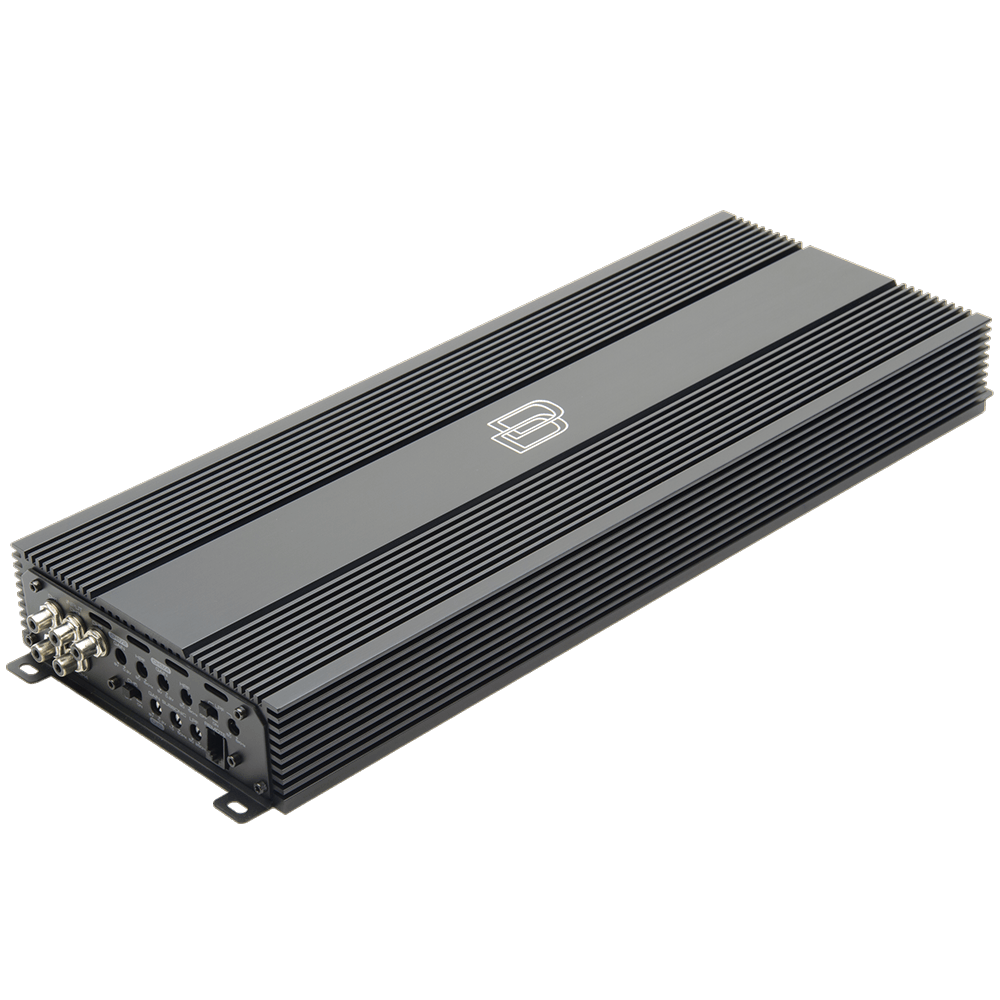 SS5a Angled Left