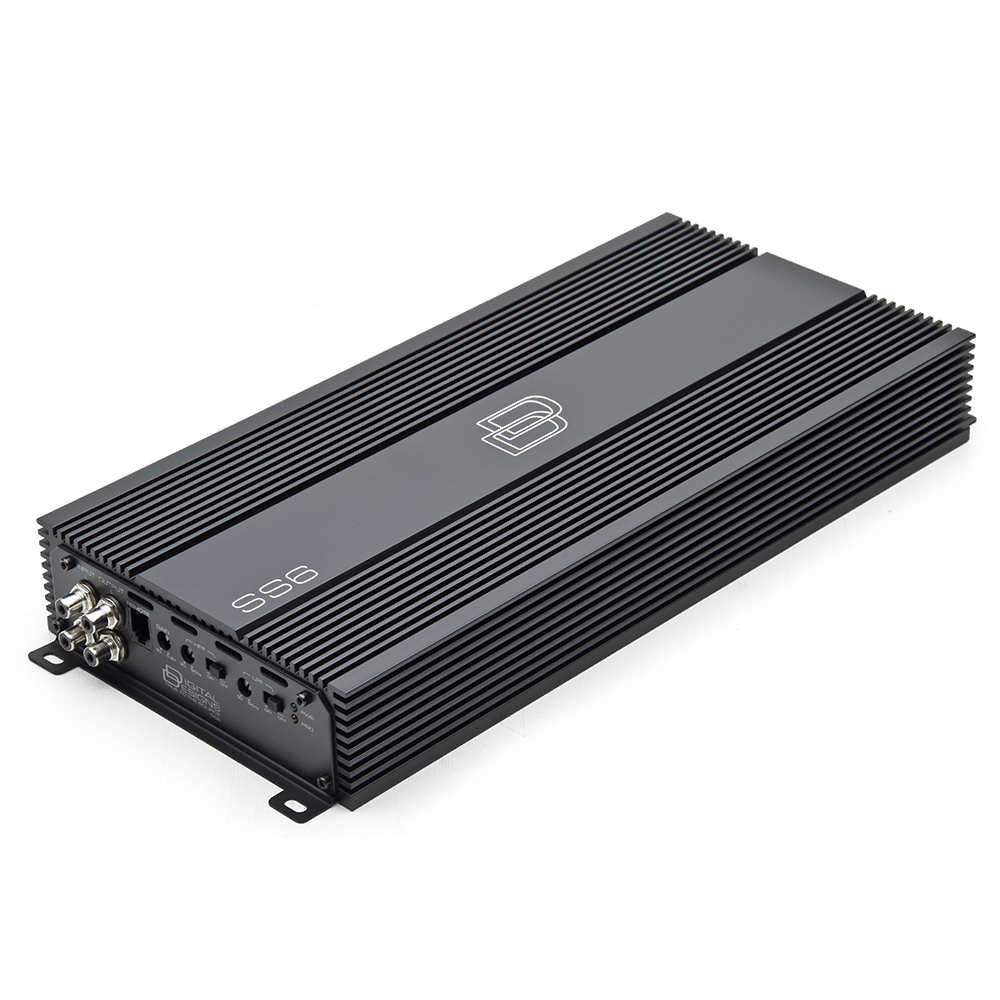 SS6 Angled Left