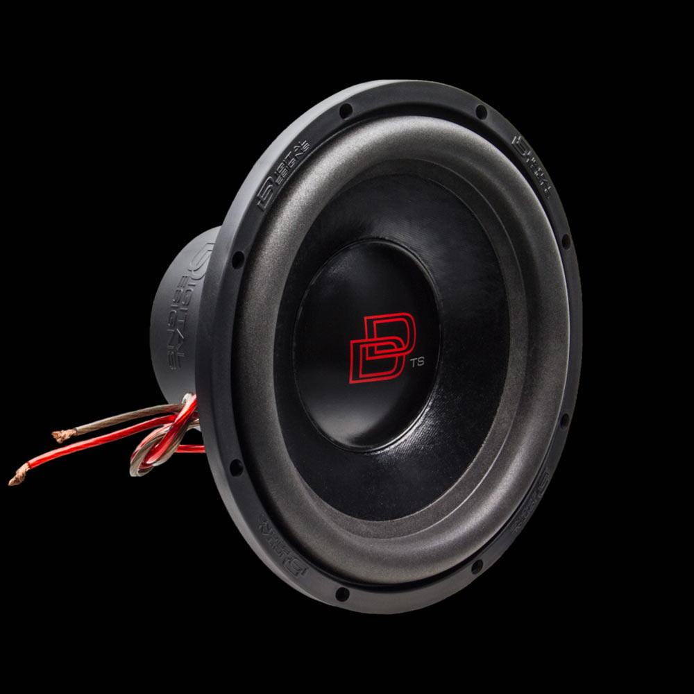 TS1500 Series Header Image - Subwoofer Image