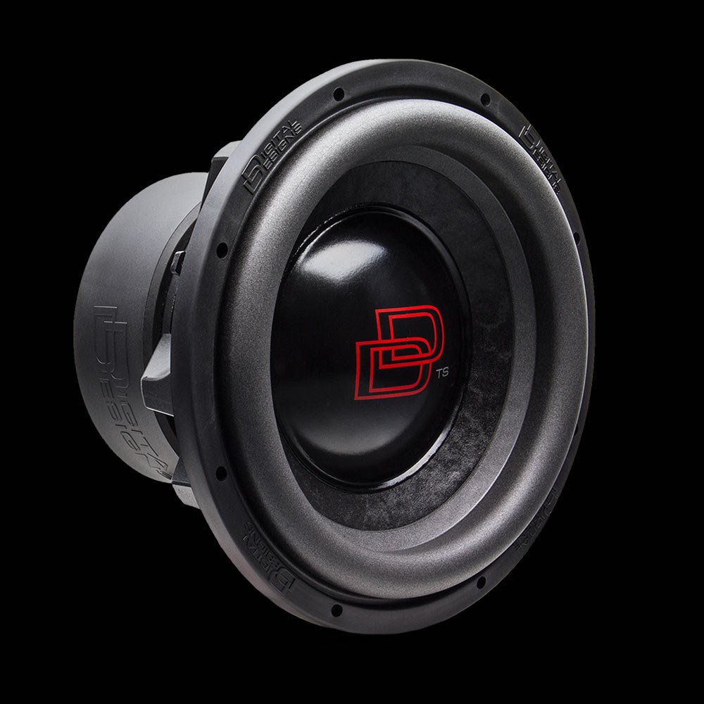 TS3500 Series Header Image - Subwoofer Image