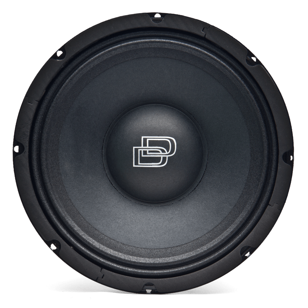 VO-W10 Version 1 - Front Facing