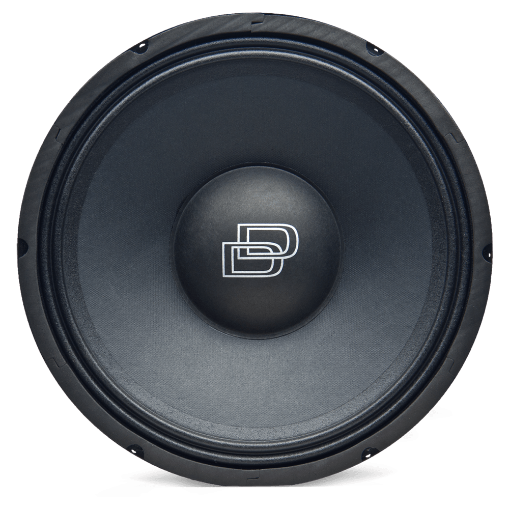 VO-W12 Version 1 - Front Facing