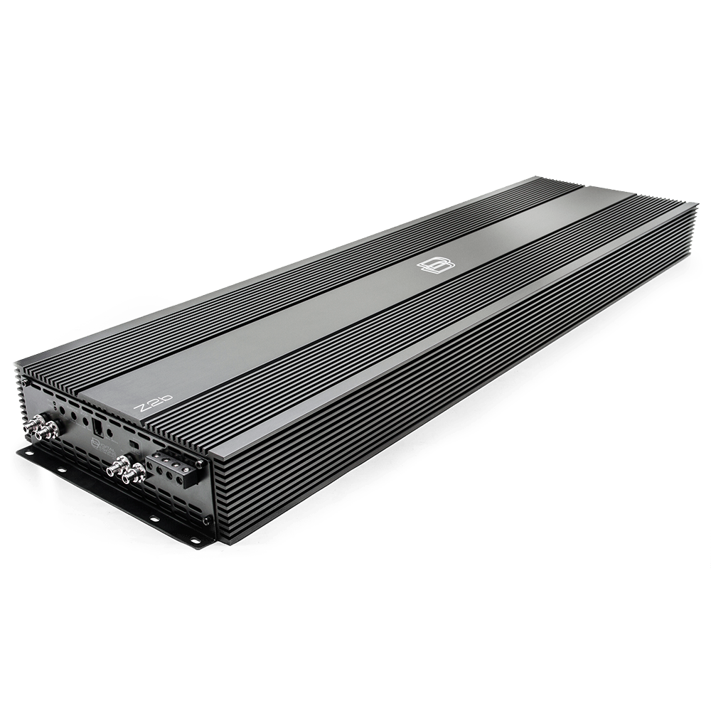 Z2 Monoblock Amplifier