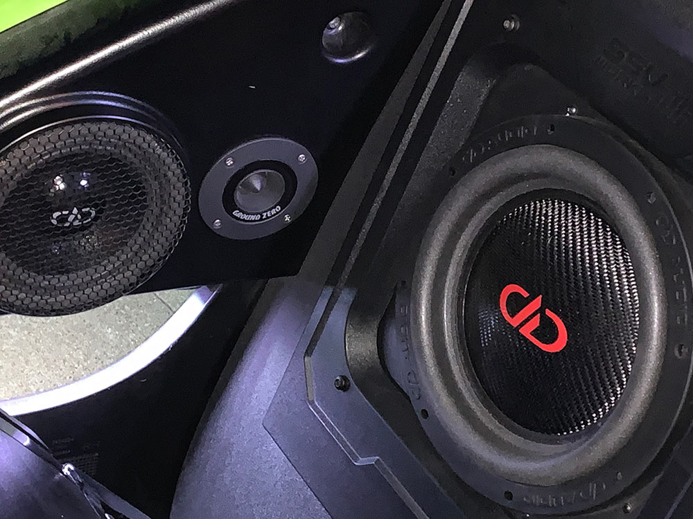 Dealer Spotlight Real Audio Erie, PA DD Audio