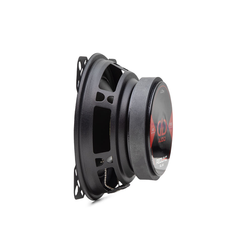 RL-X4: 45W to 155W – 4 Inch Coaxial Speaker