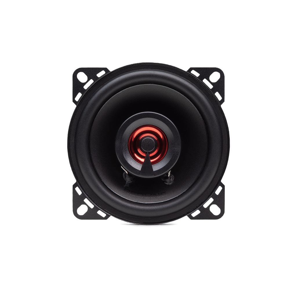 Speakers – DD Audio