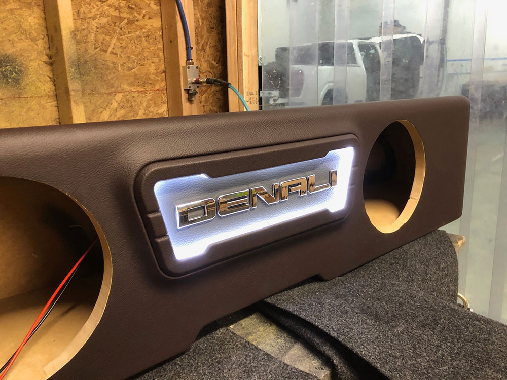Dealer Spotlight Speakerbox Huntsville, AL DD Audio