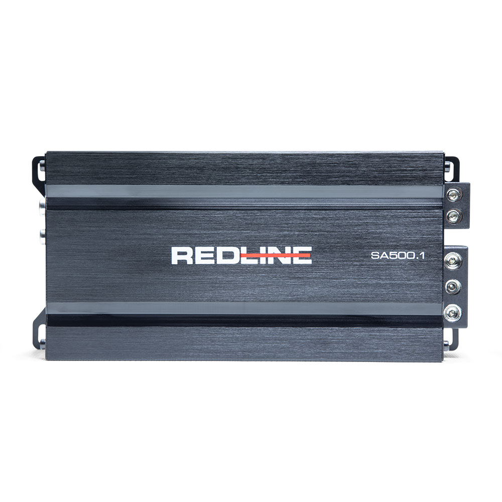 RL-SA500.1 500w monoblock amplifier