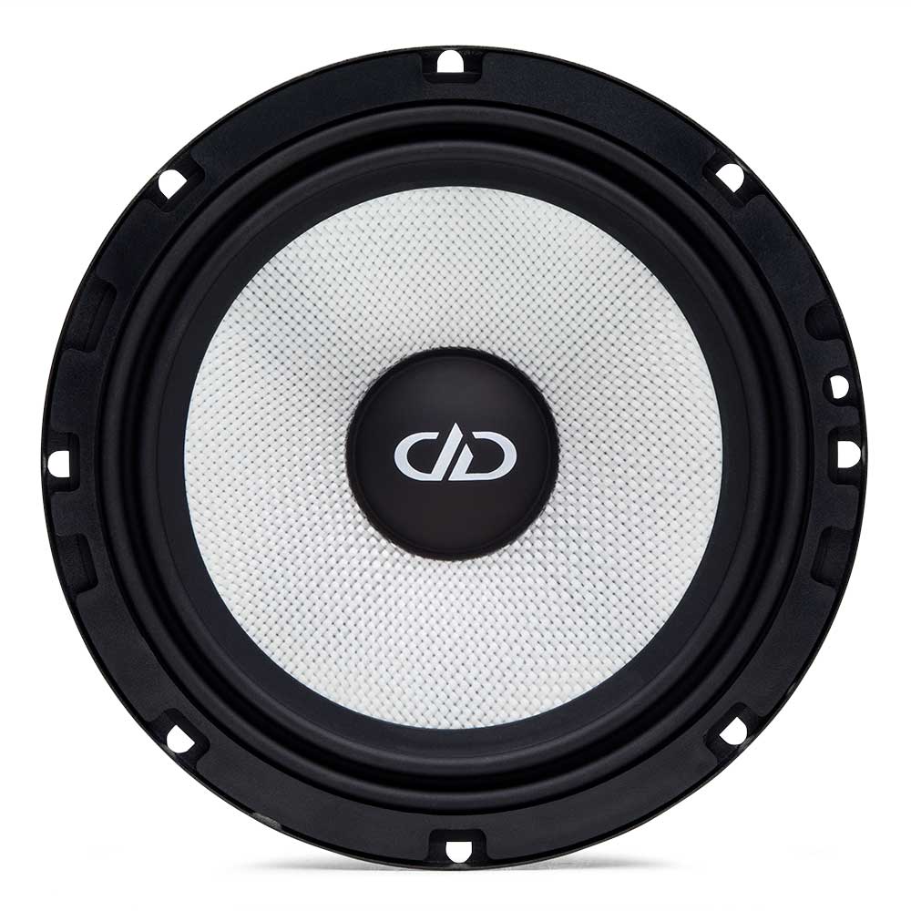 Photo of D Series Component Midrange Speaker - 6.5 Inch - Front Facing