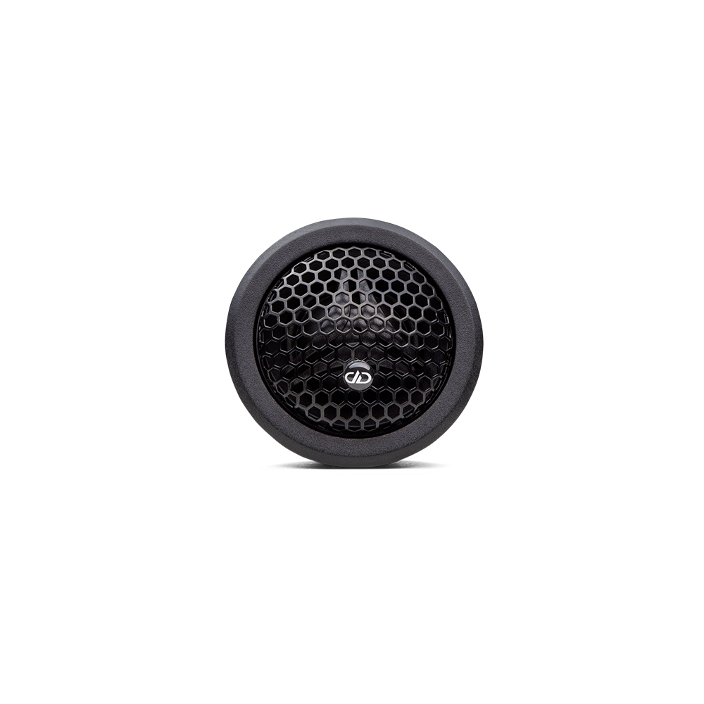 Photo of D Series Component Tweeter - 25mm - Front