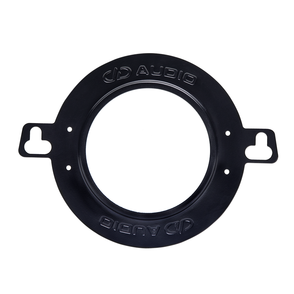 Photo of Single 2.75 Inch Mounting Piece.